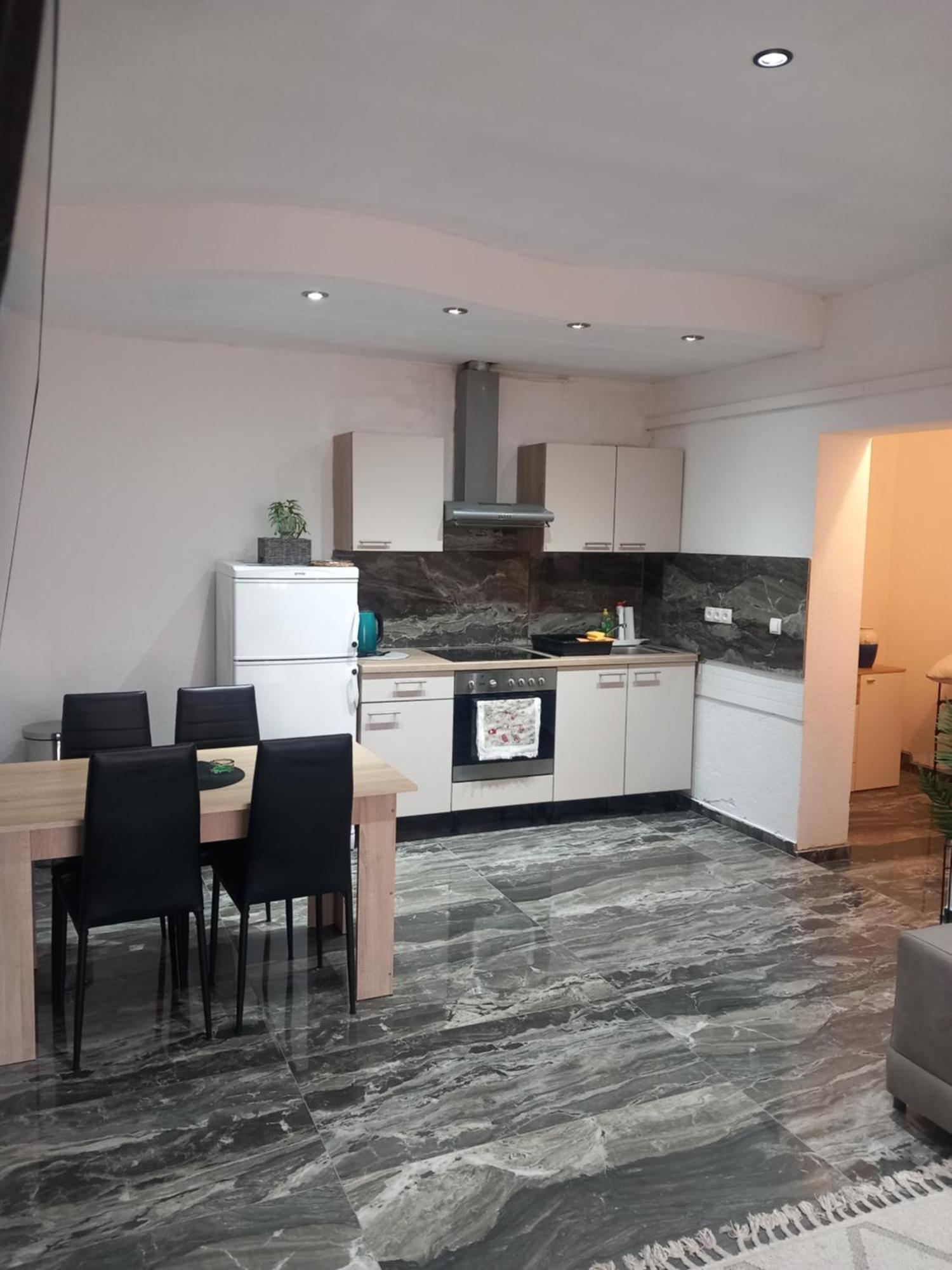 Apartmani Goga Biograd Na Moru Exterior photo