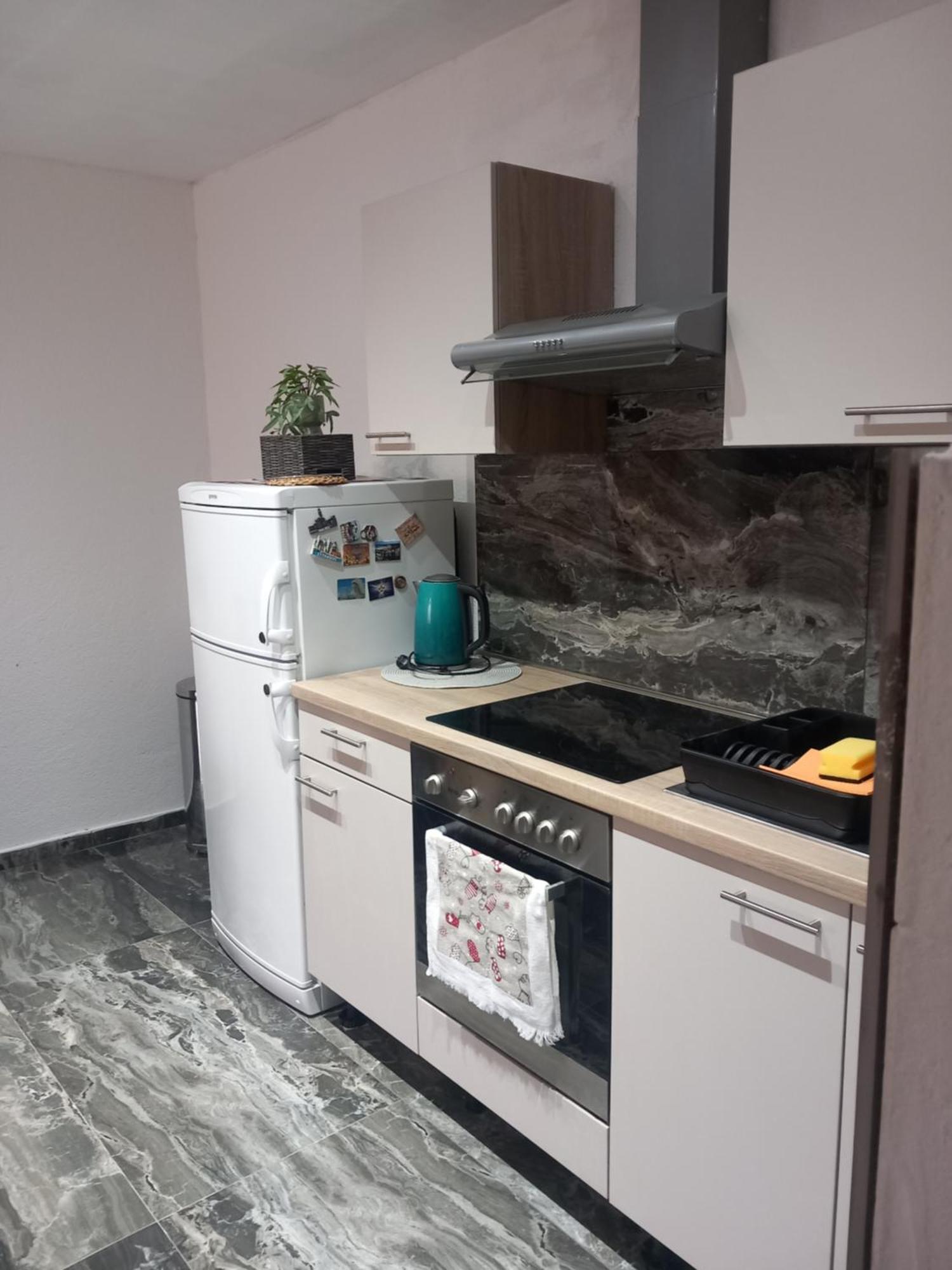 Apartmani Goga Biograd Na Moru Exterior photo