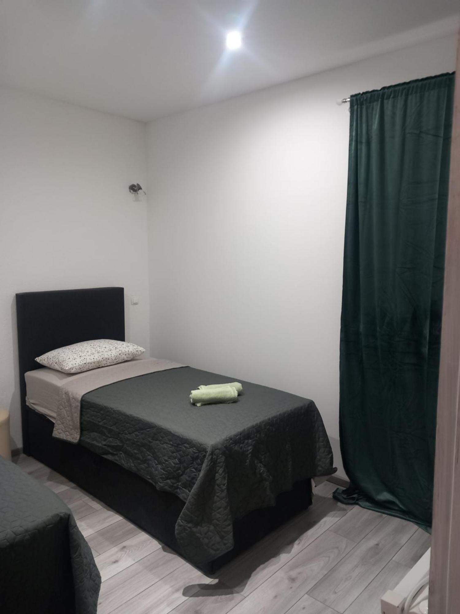 Apartmani Goga Biograd Na Moru Exterior photo