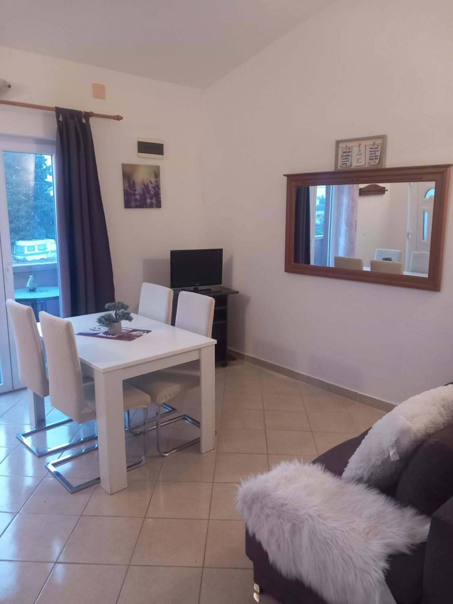 Apartmani Goga Biograd Na Moru Exterior photo